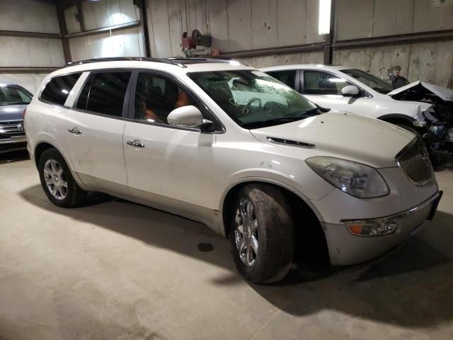 2008 Buick Enclave CXL