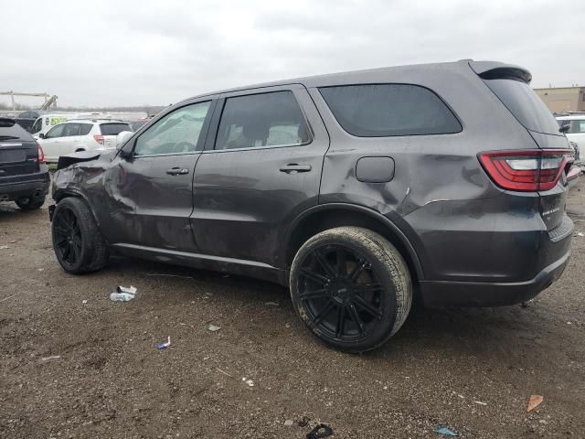 2020 Dodge Durango GT