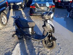 Genuine Scooter Co. salvage cars for sale: 2009 Genuine Scooter Co. Buddy 125
