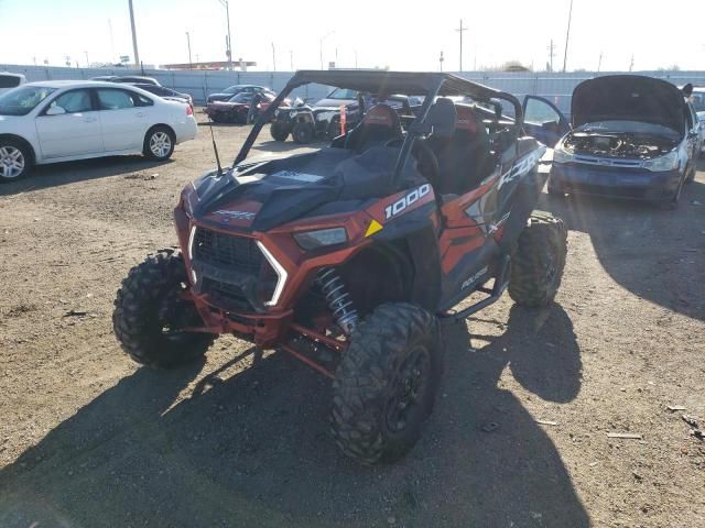 2020 Polaris RZR XP 1000 Premium