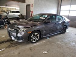 2016 Honda Civic LX en venta en Sandston, VA