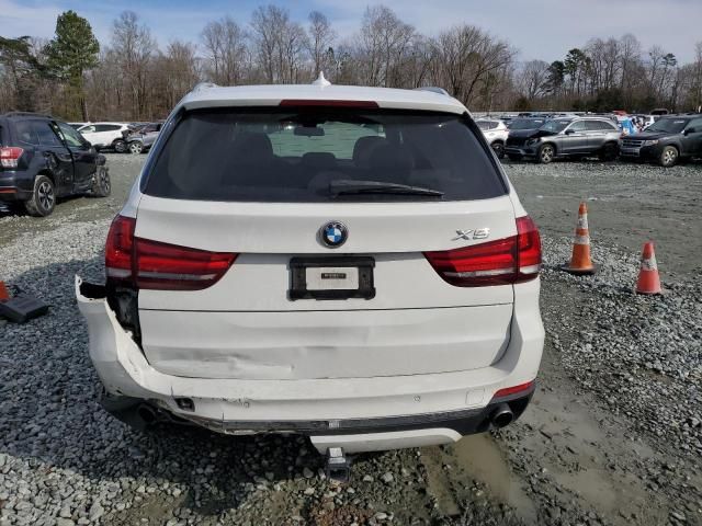 2014 BMW X5 XDRIVE35I