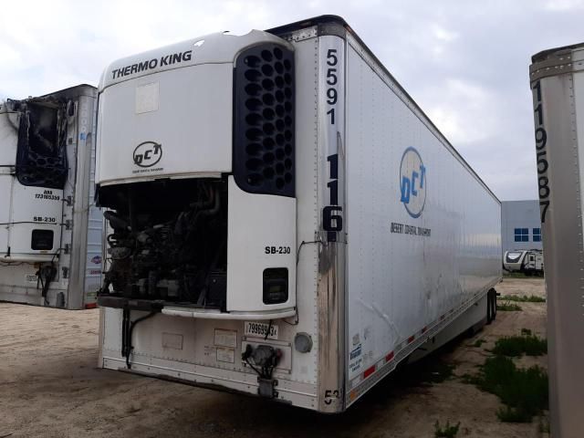 2014 Other 53 FT Trailer