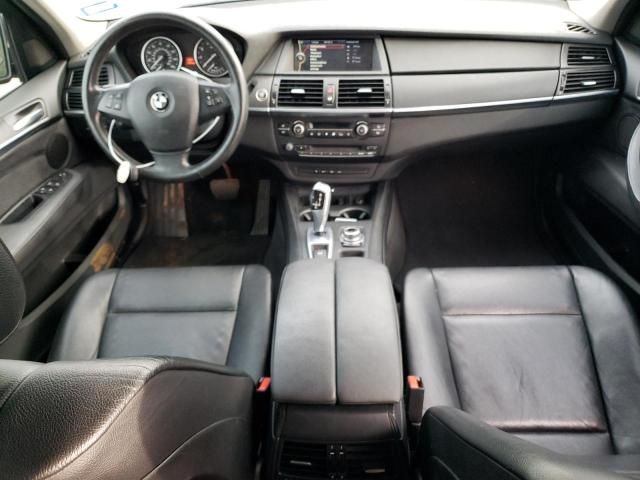 2013 BMW X5 XDRIVE35I