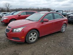 2013 Chevrolet Cruze LT for sale in Des Moines, IA