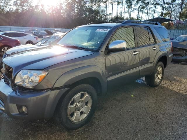 2008 Toyota 4runner SR5