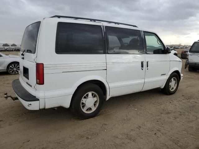 1997 Chevrolet Astro