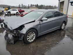 2018 Hyundai Sonata SE for sale in Windham, ME