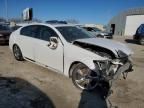 2008 Lexus GS 350