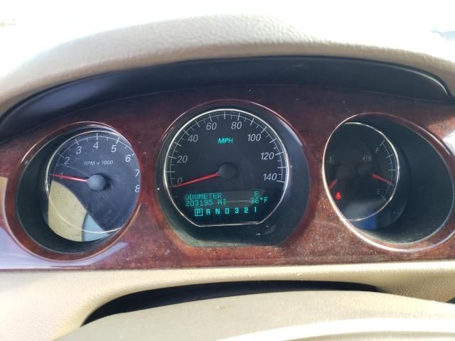 2006 Buick Lucerne CXL