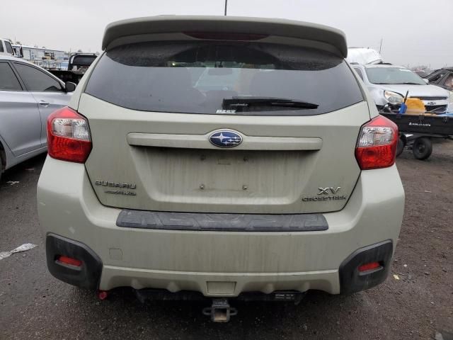 2015 Subaru XV Crosstrek 2.0 Premium