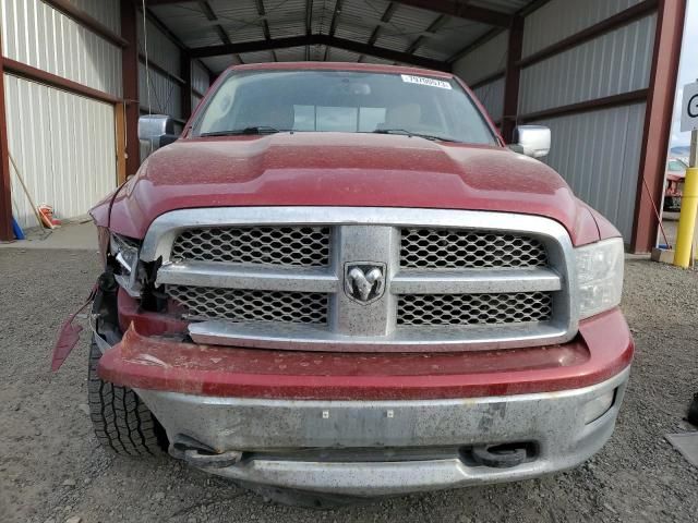 2009 Dodge RAM 1500