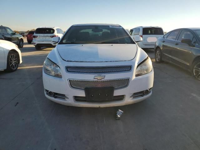 2012 Chevrolet Malibu LTZ