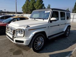 2020 Mercedes-Benz G 550 for sale in Rancho Cucamonga, CA