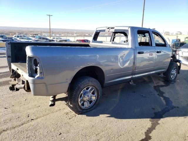 2022 Dodge RAM 3500 Tradesman