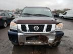 2008 Nissan Titan XE