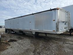 Timpte salvage cars for sale: 2002 Timpte Semi Trailer