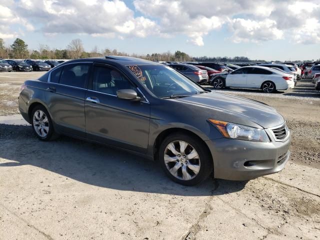 2008 Honda Accord EXL