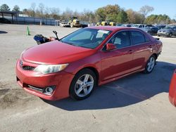 2014 Toyota Camry L for sale in Florence, MS