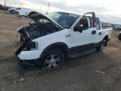 2004 Ford F150 Supercrew en venta en Greenwood, NE