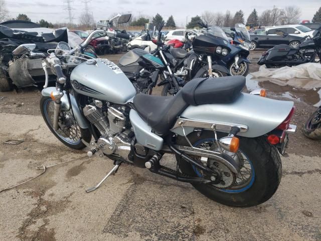 2007 Honda VT600 CD