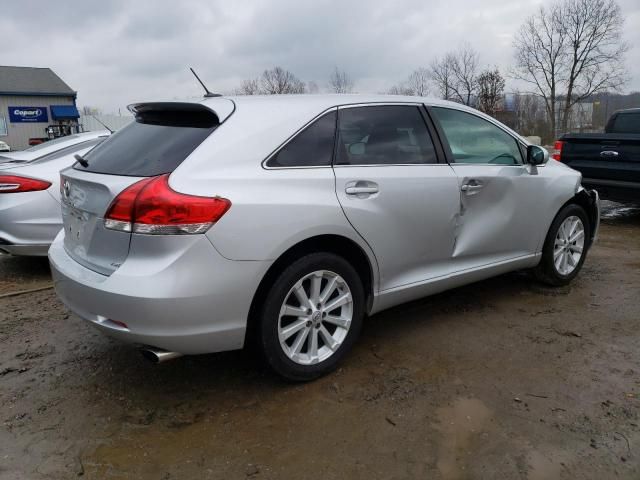 2012 Toyota Venza LE