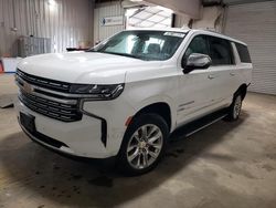 2022 Chevrolet Suburban K1500 Premier for sale in Austell, GA