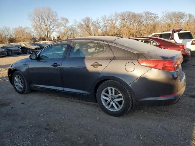 2011 KIA Optima LX