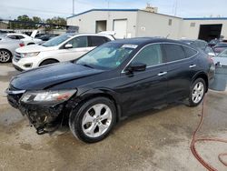 Honda Vehiculos salvage en venta: 2012 Honda Crosstour EXL