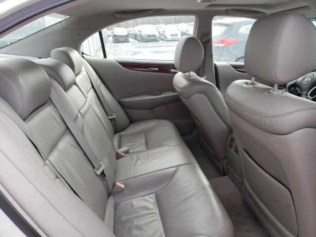 2004 Lexus ES 330