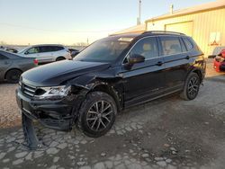 2019 Volkswagen Tiguan SE en venta en Lexington, KY