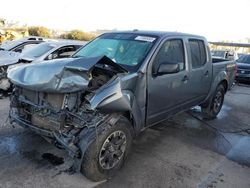 Nissan salvage cars for sale: 2016 Nissan Frontier S