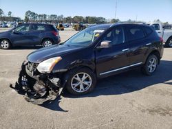 Nissan Rogue salvage cars for sale: 2011 Nissan Rogue S