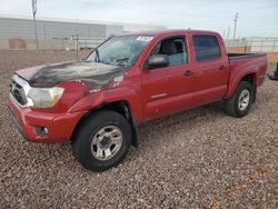 2012 Toyota Tacoma Double Cab for sale in Phoenix, AZ