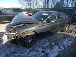 Salvage cars for sale from Copart Candia, NH: 2023 Genesis G70 Base