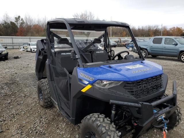 2022 Polaris Ranger 1000 Premium Winter Prep