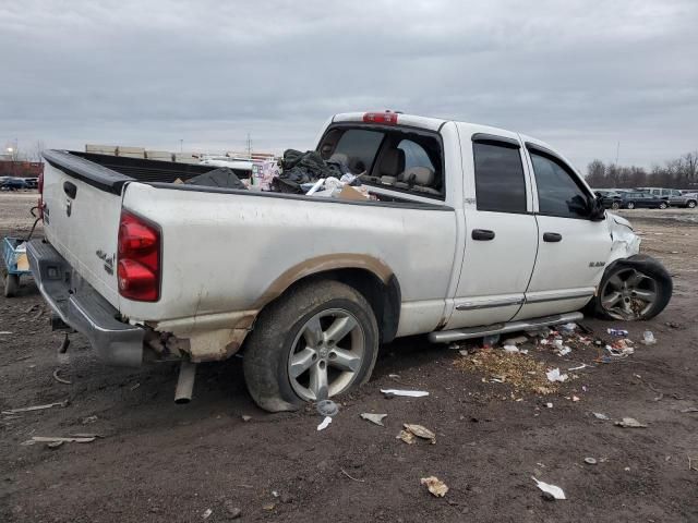 2008 Dodge RAM 1500 ST