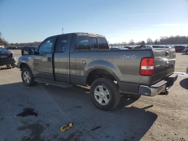 2004 Ford F150