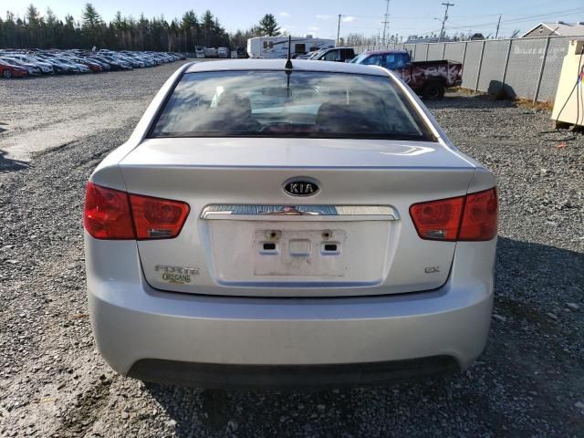 2013 KIA Forte EX