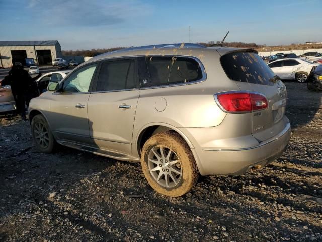 2016 Buick Enclave