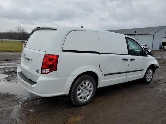 2014 Dodge RAM Tradesman