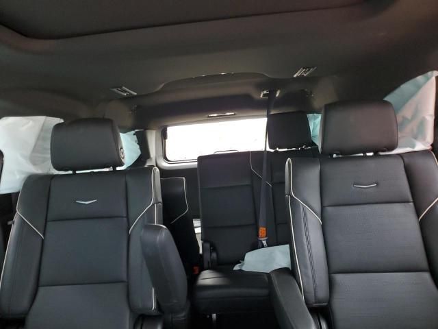 2021 Cadillac Escalade esv Sport