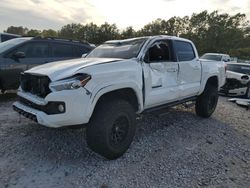 2021 Toyota Tacoma Double Cab en venta en Houston, TX