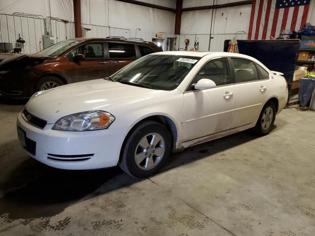 2009 Chevrolet Impala 1LT