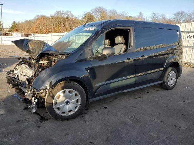 2016 Ford Transit Connect XL