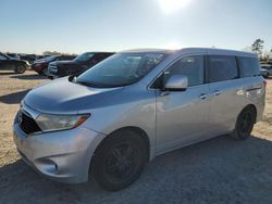 2011 Nissan Quest S for sale in Houston, TX