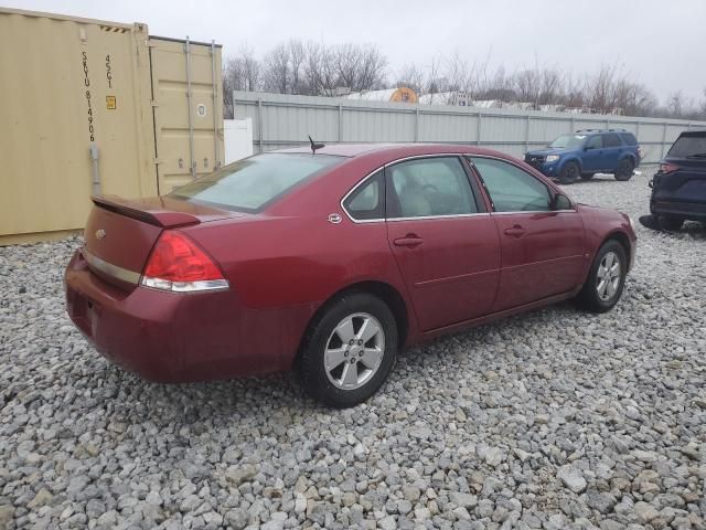 2008 Chevrolet Impala LT