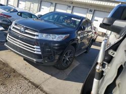 2019 Toyota Highlander LE for sale in Louisville, KY