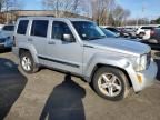 2009 Jeep Liberty Limited