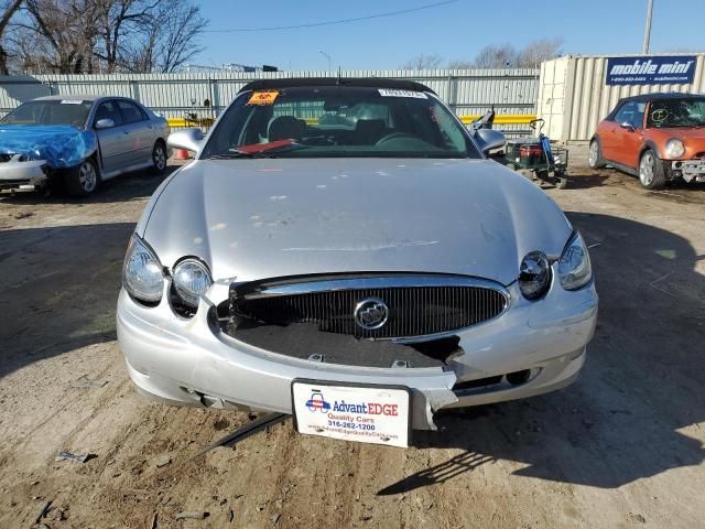 2005 Buick Lacrosse CXL